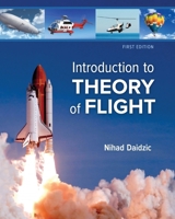 Introduction to Theory of Flight B0CRVM72SP Book Cover