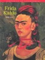Frida Kahlo (Hispanics of Achievement) 0791016994 Book Cover