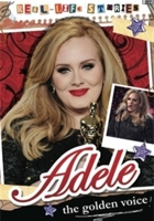 Real-life Stories: Adele 0750289651 Book Cover