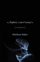 Hybrid Creatures 0807168866 Book Cover
