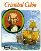 Cristobal Colon 8432126365 Book Cover