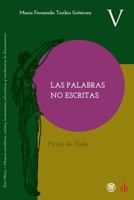 Las palabras no escritas. Pirrón de Élide (Medea (Filosofía)) (Spanish Edition) 987891853X Book Cover