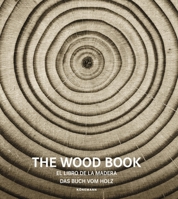 The Wood Book 374192086X Book Cover