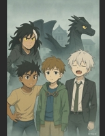 Misty Forest High 1518642594 Book Cover