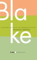 Essential Blake 0880015020 Book Cover