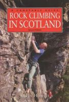 Rock Climing In Scotland 0094796106 Book Cover