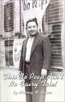 This Bo Peep Ain't No Fairy Tale! 0759604363 Book Cover