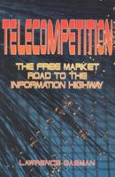 Telecompetition 1882577094 Book Cover