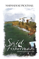 Saïd the Fisherman 1912356074 Book Cover