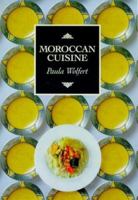 Moroccan Cuisine 1904010903 Book Cover