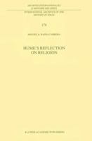 Hume S Reflection on Religion 9401038449 Book Cover