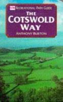 The Cotswold Way (National Trail Guides) 1854103172 Book Cover