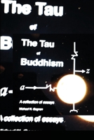 The Tau of Buddhism B08NWST277 Book Cover