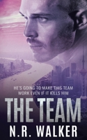 The Team 1923086693 Book Cover