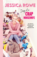 Diary of a Crap Housewife 1760529524 Book Cover
