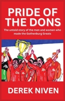 Pride of the Dons 1739392965 Book Cover