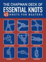 The Chapman Deck of Essential Knots: 47 Boating Knots 1588167046 Book Cover