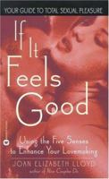 If It Feels Good (Gemstar) 0446394505 Book Cover