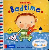 Small Talk: Bedtime 1447276922 Book Cover