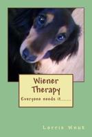 Wiener Therapy 1479234168 Book Cover