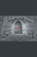 Raw & Original 1514497689 Book Cover