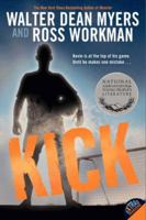Kick 0062004913 Book Cover