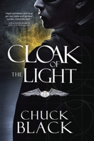Cloak of the Light 1601425023 Book Cover
