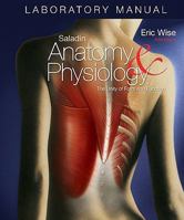 Anatomy & Physiology Laboratory Manual: The Unity of Form and Function 0072875097 Book Cover