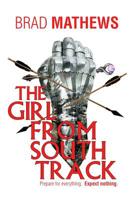 The Girl From South Track 1545563063 Book Cover