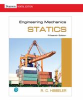 Engineering Mechanics 0135188857 Book Cover