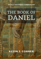 The Book of Daniel 0987234137 Book Cover
