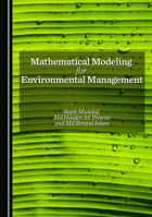 Mathematical Modeling for Environmental Management 103641681X Book Cover