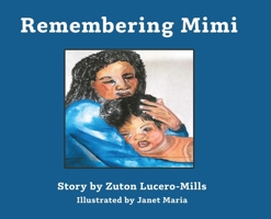 Remembering Mimi 1944139419 Book Cover