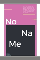 No Na Me: A Diary of a Young Person 1707471924 Book Cover