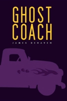 Ghost Coach 1300899476 Book Cover