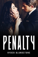 Penalty 1805096575 Book Cover