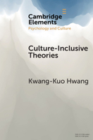Culture-Inclusive Theories 1108718655 Book Cover