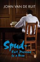 Spud - Exit, Pursued by a Bear 0141348275 Book Cover