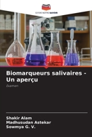 Biomarqueurs salivaires - Un aperçu 6205671425 Book Cover