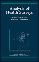 Analysis of Health Surveys (Wiley Series in Survey Methodology) 0471137731 Book Cover