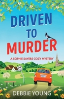 Driven to Murder 1804831468 Book Cover