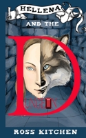 Hellena And The Dungeon: A Fornesia Adventure (Adventures Of A Werewolf) 1917573073 Book Cover