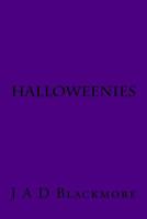 Halloweenies 1535028459 Book Cover