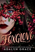Foxglove 0316162434 Book Cover