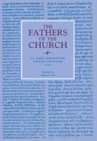 Homilies on Genesis, 18-45 (The Fathers of the Church, 82) 0813210879 Book Cover