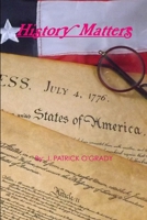 History Matters 1387847716 Book Cover