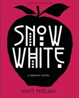 Snow White 0763672335 Book Cover