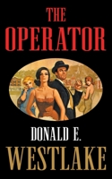 The Operator 1610530500 Book Cover