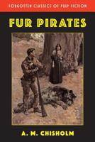 Fur Pirates 1072269716 Book Cover