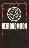Necronomicon (Les Grands Anciens) 0380751925 Book Cover